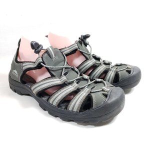 Northwest Territory Men's Size 11 Fisherman Water Sandals